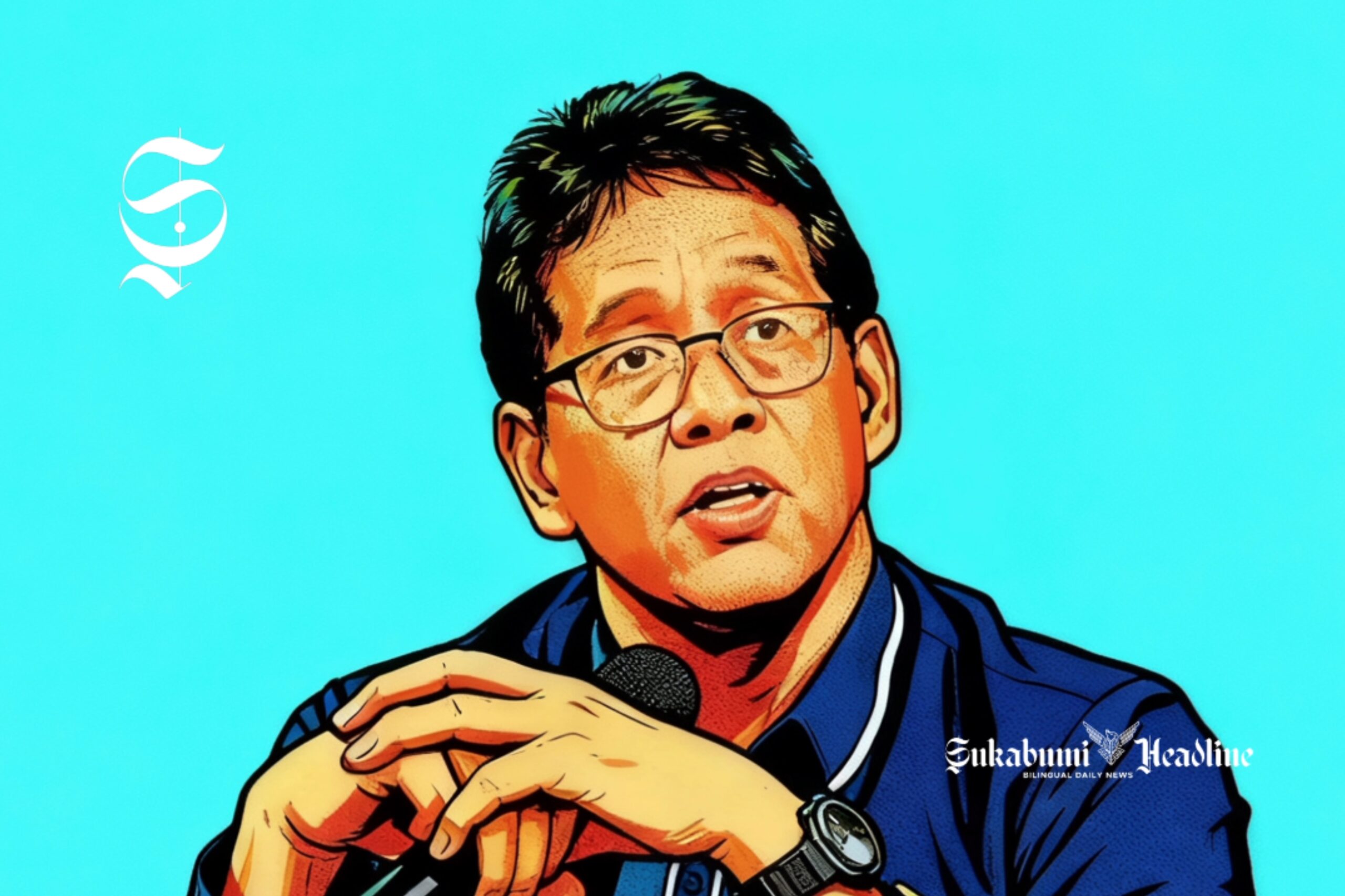 Menteri Keuangan, Purbaya Yudhi Sadewa - sukabumiheadline.com