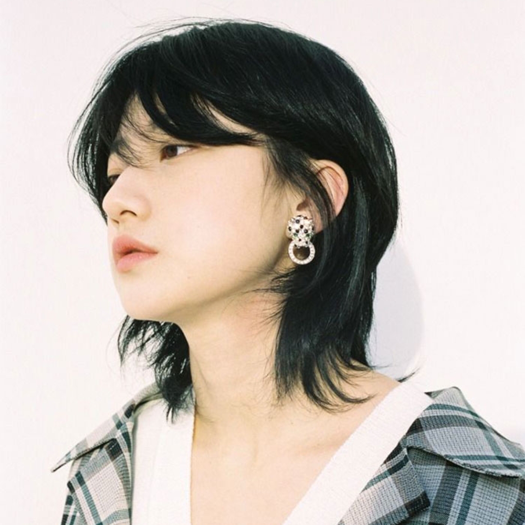 Tampil modern dan penuh gaya dengan 5+4 model rambut sebahu wanita tren 2026 9 Model rambut wanita bixie cut