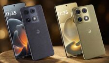 Motorola Signature: Spesifikasi dan harga, punya RAM hingga 16 GB - Motorola