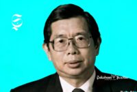 Muhammad Saleh Kurnia atau MS Kurnia - direstorasi sukabumiheadline.com dengan bantuan AI