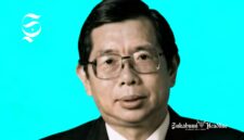 Muhammad Saleh Kurnia atau MS Kurnia - direstorasi sukabumiheadline.com dengan bantuan AI