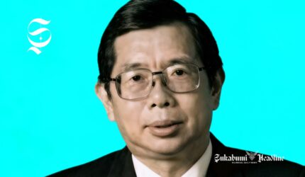 Muhammad Saleh Kurnia - direstorasi sukabumiheadline.com dengan bantuan AI