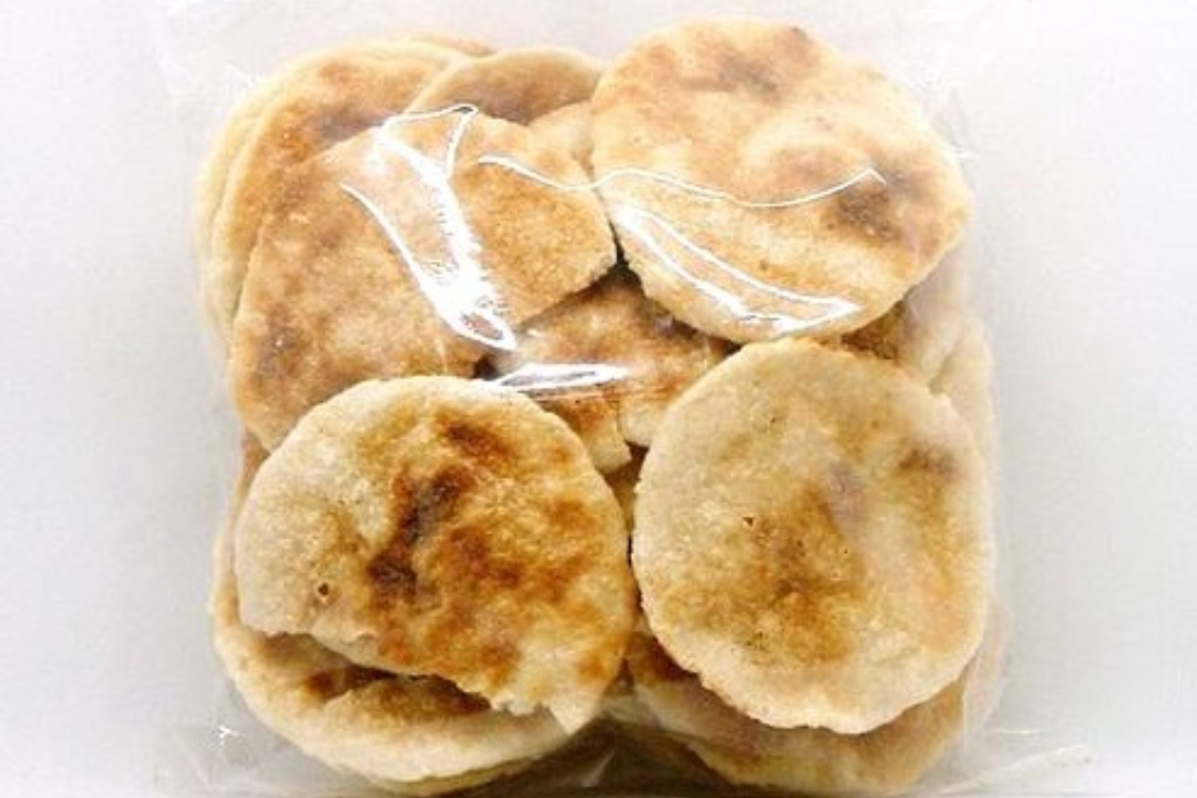 5 kuliner Sunda yang hampir punah, dari kadedemes hingga ewe deet 4 Opak ketan - Ist