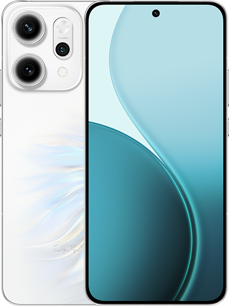 Oppo Reno 15 series meluncur 8 Januari, intip spek dan harganya 1 Oppo Reno 15 - Oppo