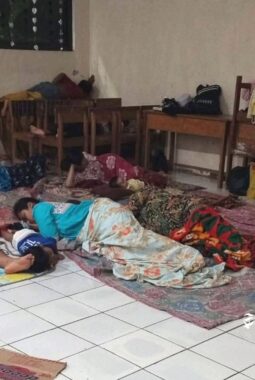 Sebelum direlokasi, Pemprov beri korban banjir Sukabumi Rp10 juta untuk kontrak rumah