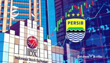 Persib Bandung IPO di Bursa Efek Indonesia - sukabumiheadline.com