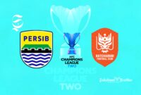 Persib Bandung vs Ratchaburi FC - sukabumiheadline.com