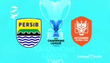 Persib Bandung vs Ratchaburi FC - sukabumiheadline.com