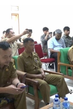 Disentil KDM, Pemkab Sukabumi satset verval korban bencana di Simpenan