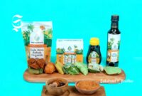 Produk UMKM Sukabumi, Mahorahora Gula Aren - @mahorahora.gulaaren