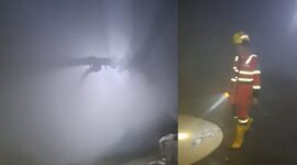 Puluhan penambang emas ilegal di Pongkor Bogor keracunan gas - Ist