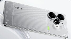 Realme Neo 8 - Realme