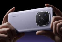 Redmi Note 15 Pro Plus - Xiaomi