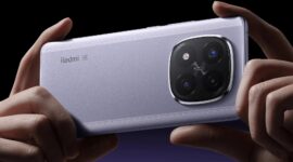 Redmi Note 15 Pro Plus - Xiaomi