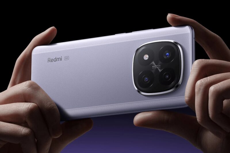 Redmi Note 15 Pro Plus - Xiaomi