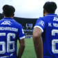 Rezaldi Hehanussa dan Al Hamra Hehanussa dipinjamkan Persib ke PSIM - Persib Bandung
