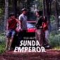 Salah satu adegan film Sunda Emperor - Ist