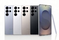 Samsung Galaxy S26 Ultra - Samsung