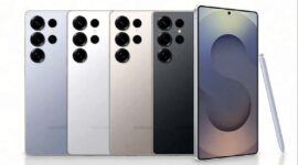 Samsung Galaxy S26 Ultra - Samsung