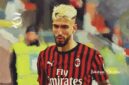 Samuel Castillejo - sukabumiheadline.com
