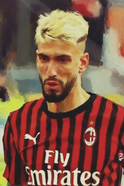 Persib arahkan bidikan ke Samuel Castillejo, pernah bawa AC Milan juara Serie-A