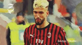 Samuel Castillejo - sukabumiheadline.com