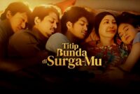 Titip Bunda di Surga-Mu, dibintangi artis senior Ikang Fawzi dan Meriam Bellina - Ist