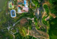 Sparks Forest Adventure - Ist