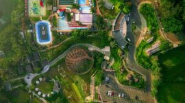 Sparks Forest Adventure - Ist