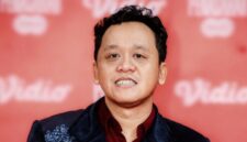 Sutradara film Indonesia, Angling Sagaran - @angling_sagaran