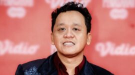 Sutradara film Indonesia, Angling Sagaran - @angling_sagaran