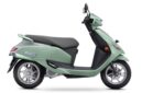 Motor listrik Suzuki e-Access - Suzuki