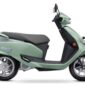 Motor listrik Suzuki e-Access - Suzuki