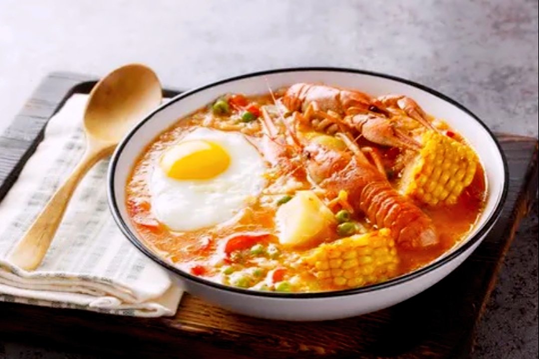 Telur Kintel Sambal Goreng