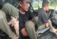 Terlilit utang, N sopir pickup di Sukabumi berpura-pura dibegal
