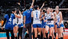 Tim Bandung bjb Tandamata - @bandungbjbtandamataofficial