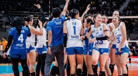 Tim Bandung bjb Tandamata - @bandungbjbtandamataofficial