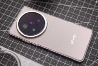 Vivo X200 Pro - Vivo