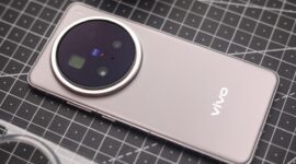Vivo X200 Pro - Vivo