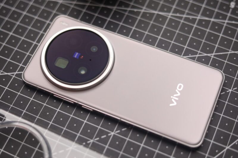 Vivo X200 Pro - Vivo