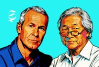 Vlad Doronin dan Adrian Zecha - sukabumiheadline.com