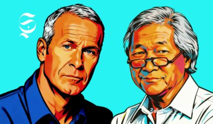 Vlad Doronin dan Adrian Zecha - sukabumiheadline.com