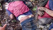 Warga Nagrak Sukabumi temukan mayat diduga pencuri tersengat aliran listrik - Dok. Polsek Nagrak