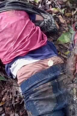 Warga Nagrak Sukabumi temukan mayat diduga pencuri tersengat arus listrik