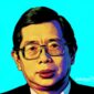 Wu Lai Tjang atau Muhammad Saleh Kurnia - Ilustrasi sukabumiheadline.com