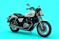 Yamaha RX 100 2026 - Ist