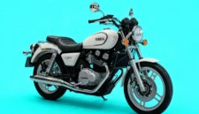 Yamaha RX 100 2026 - Ist