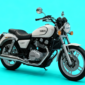 Yamaha RX 100 2026 - Ist