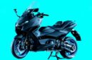 Yamaha TMAX 560 Black Max Edition 2026 - Yamaha