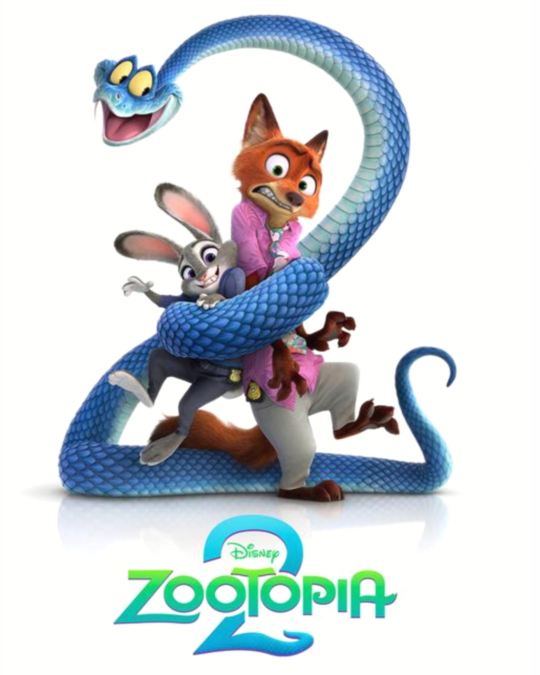 Zootopia 2 - Disney
